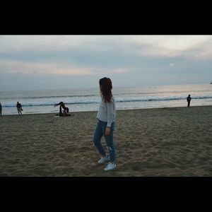 Meet your Posher, Kate